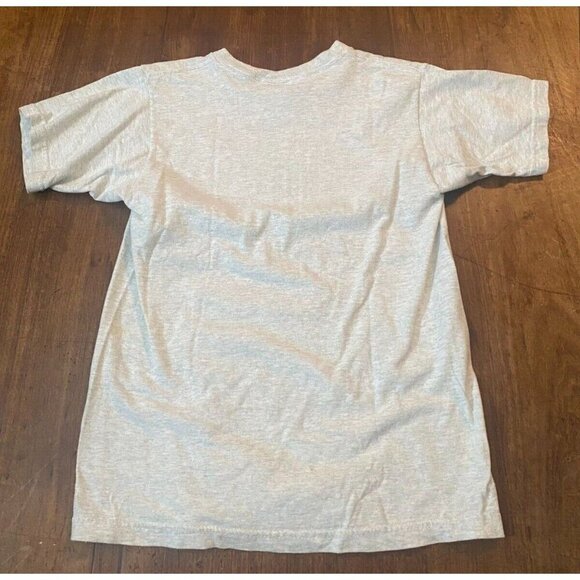 kids shark t shirt panama city Florida size14/16 - Picture 5 of 5